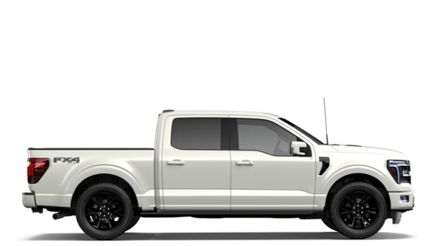 2026 Ford F-150+F-150